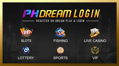phdream log in